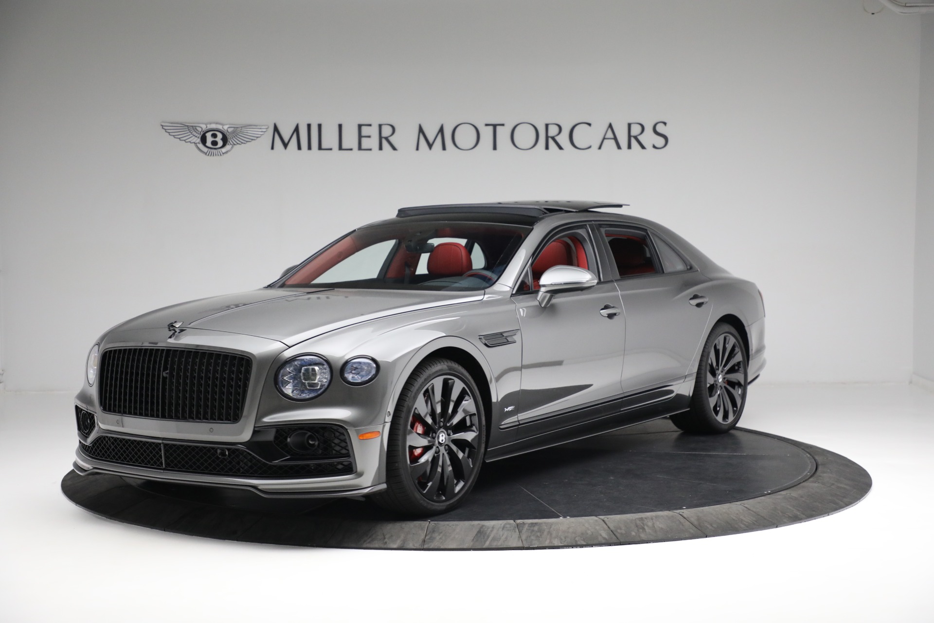 New-2022-Bentley-Flying-Spur-W12