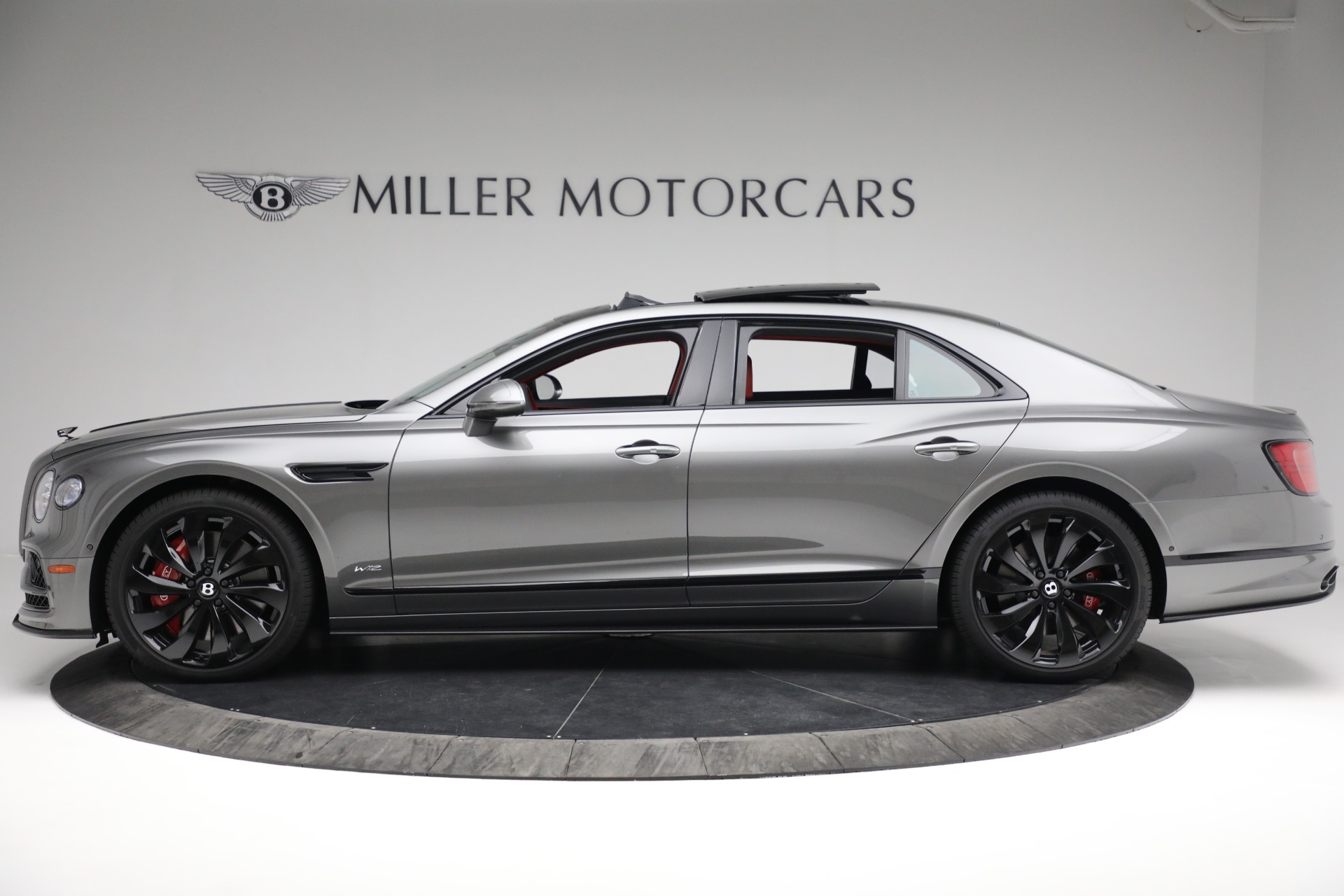 New-2022-Bentley-Flying-Spur-W12