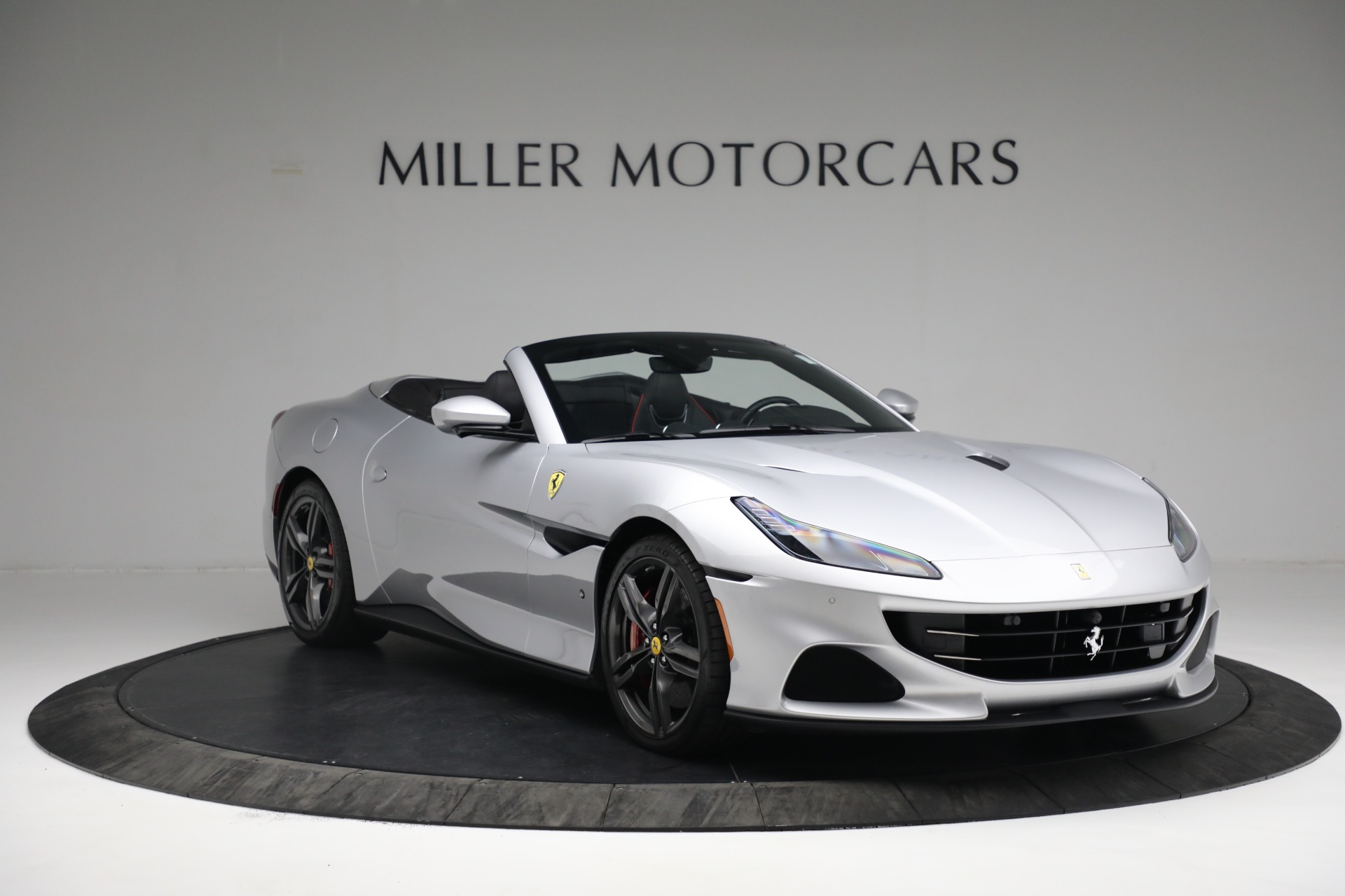 Used-2022-Ferrari-Portofino-M