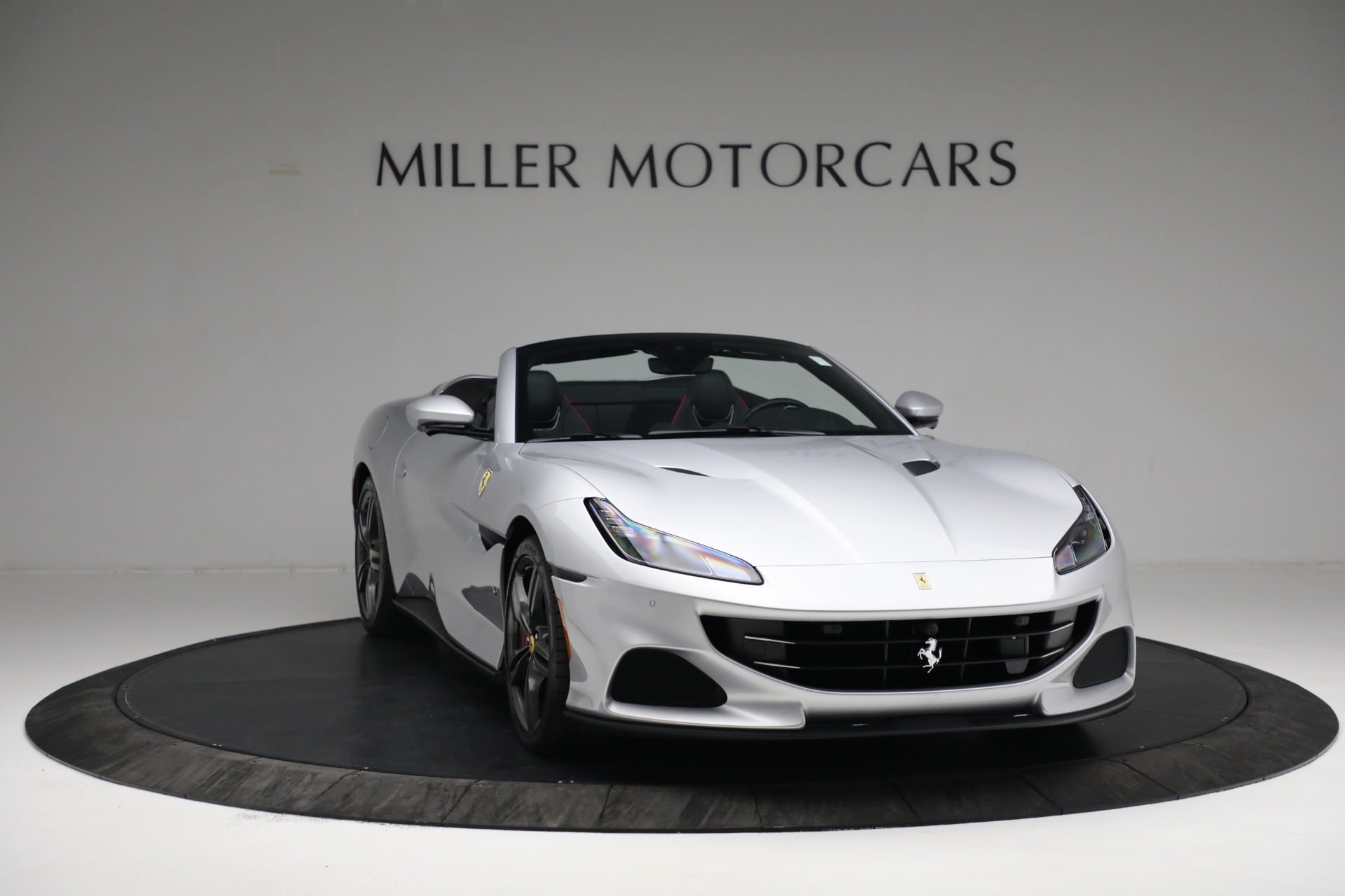 Used-2022-Ferrari-Portofino-M