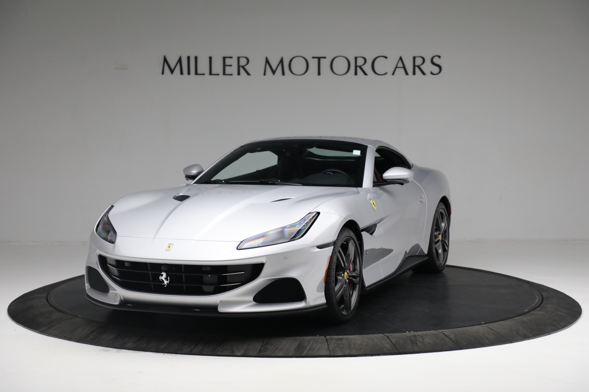 Used-2022-Ferrari-Portofino-M