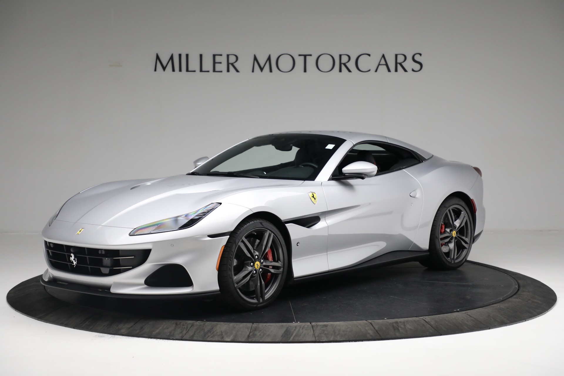 Used-2022-Ferrari-Portofino-M