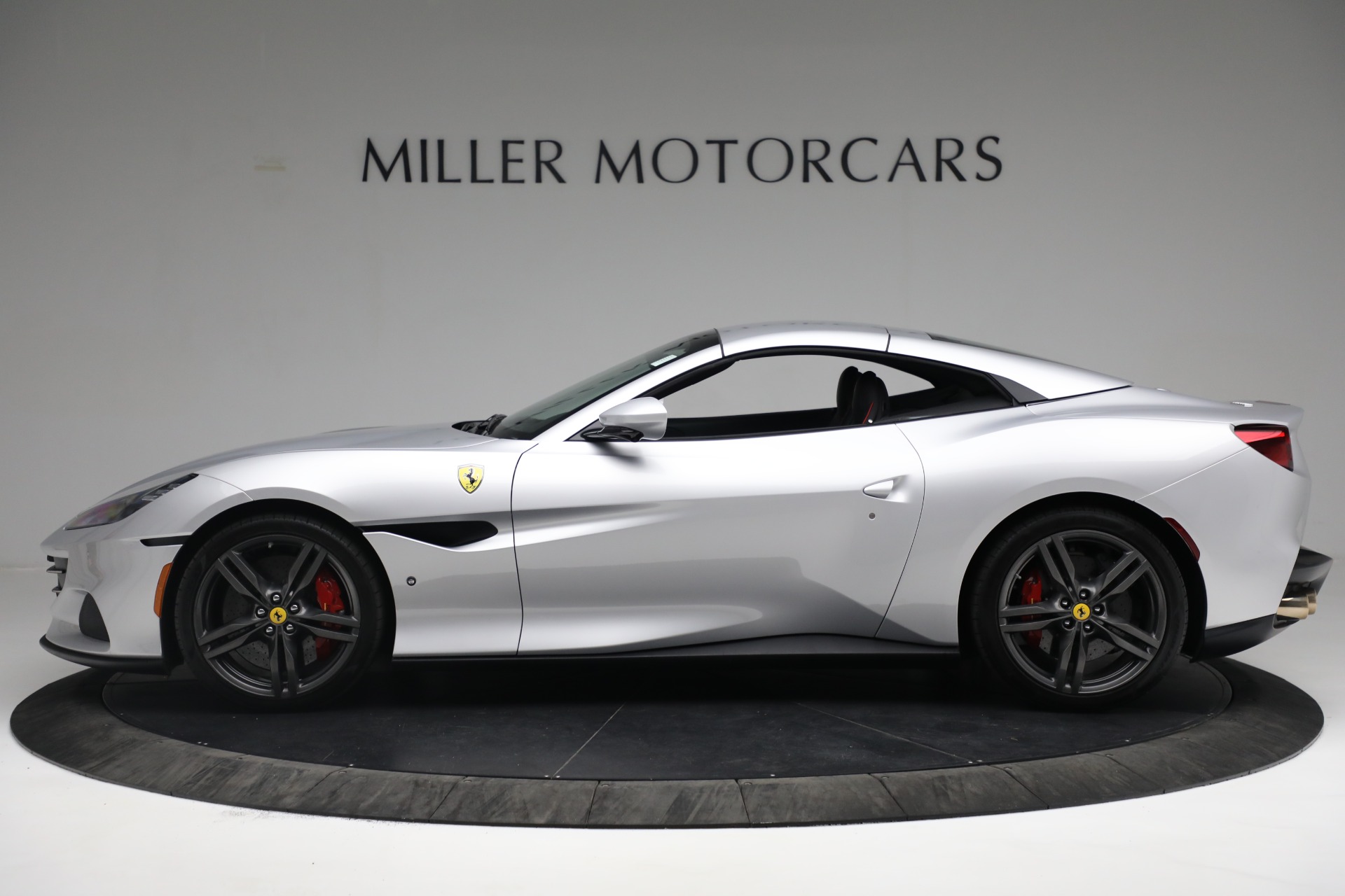 Used-2022-Ferrari-Portofino-M