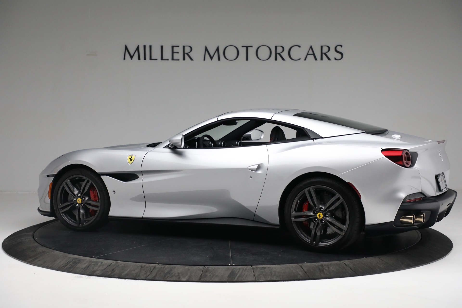 Used-2022-Ferrari-Portofino-M