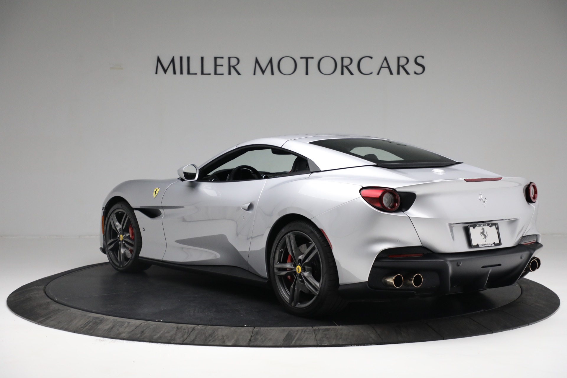 Used-2022-Ferrari-Portofino-M