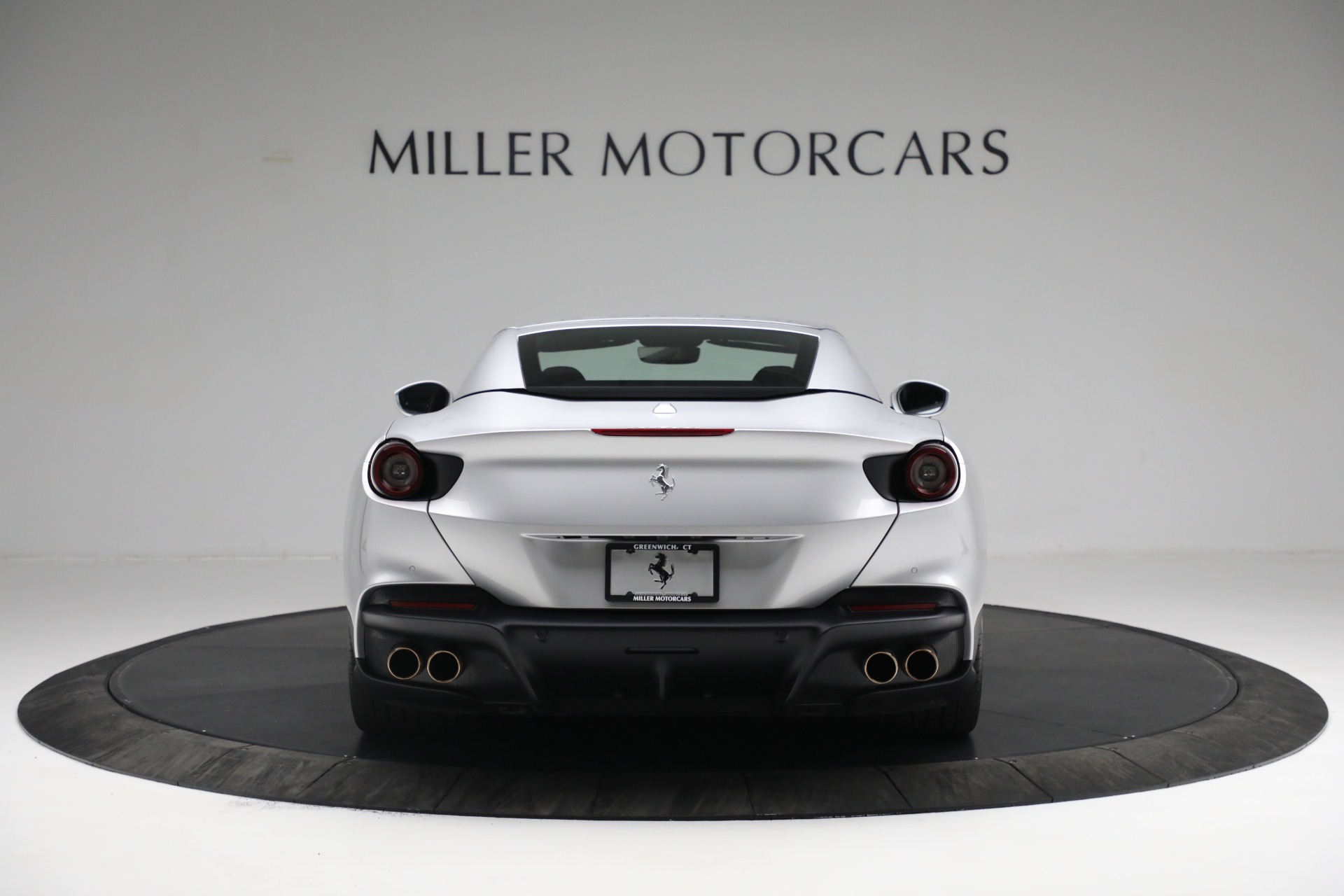 Used-2022-Ferrari-Portofino-M