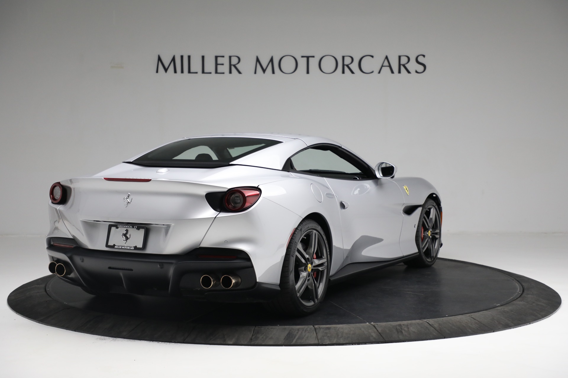 Used-2022-Ferrari-Portofino-M