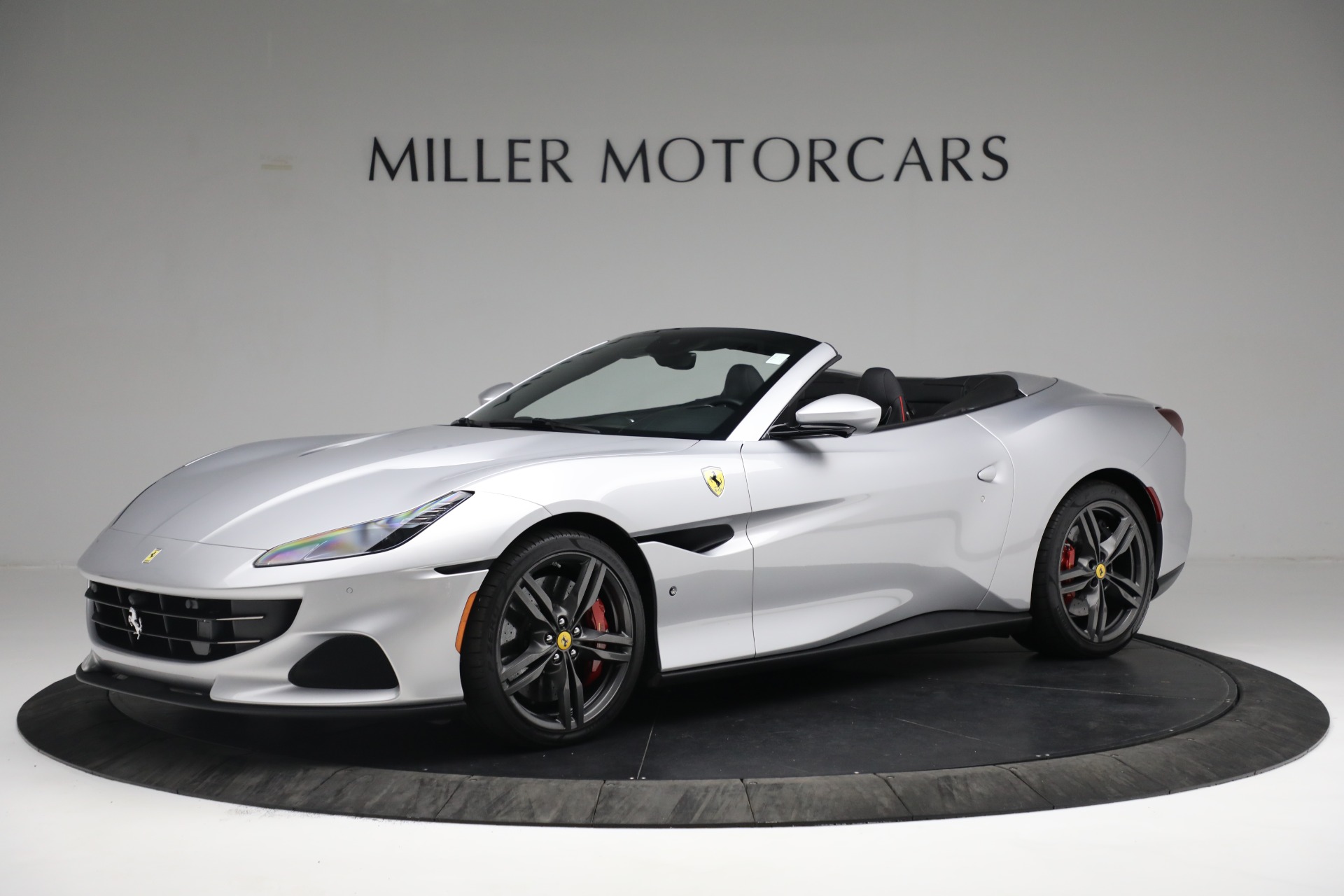 Used-2022-Ferrari-Portofino-M