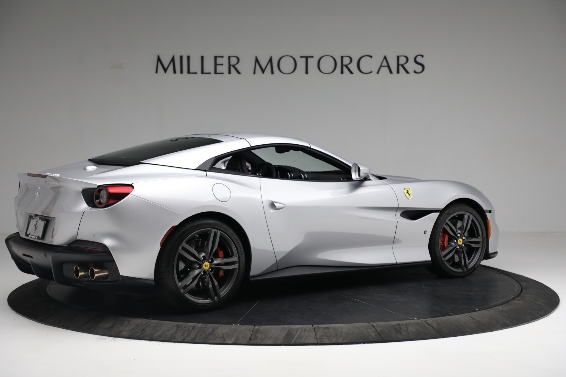 Used-2022-Ferrari-Portofino-M