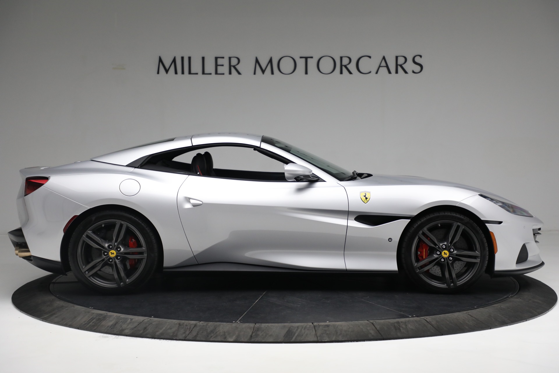 Used-2022-Ferrari-Portofino-M
