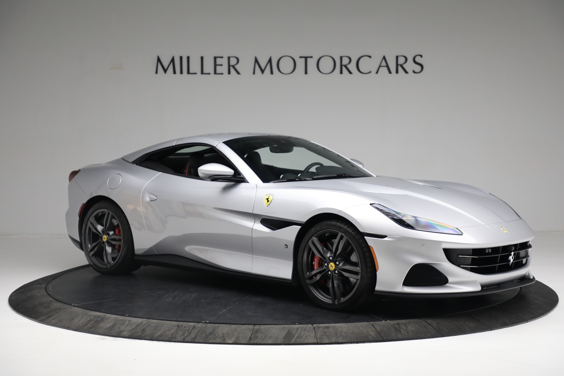 Used-2022-Ferrari-Portofino-M