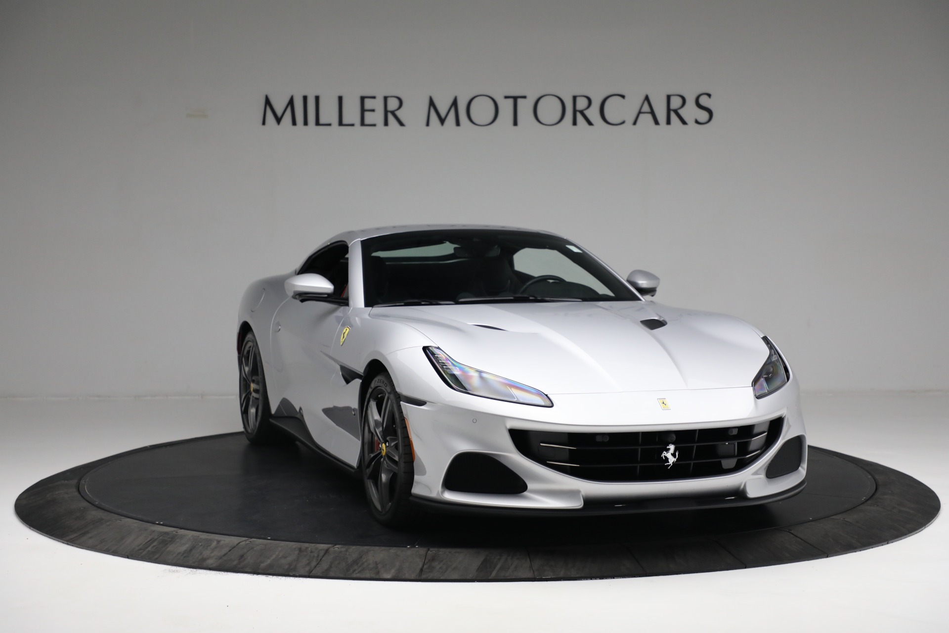 Used-2022-Ferrari-Portofino-M