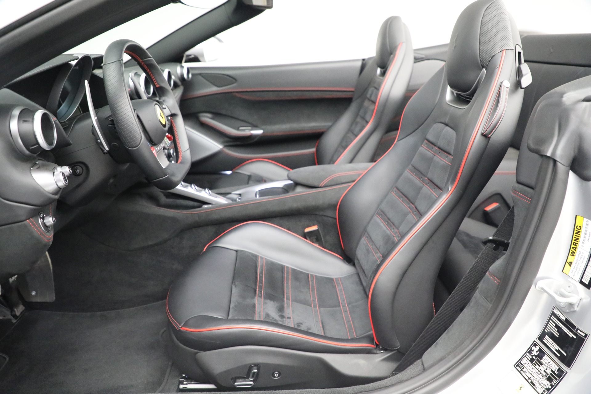 Used-2022-Ferrari-Portofino-M