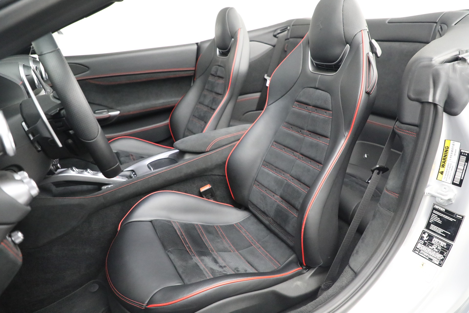 Used-2022-Ferrari-Portofino-M