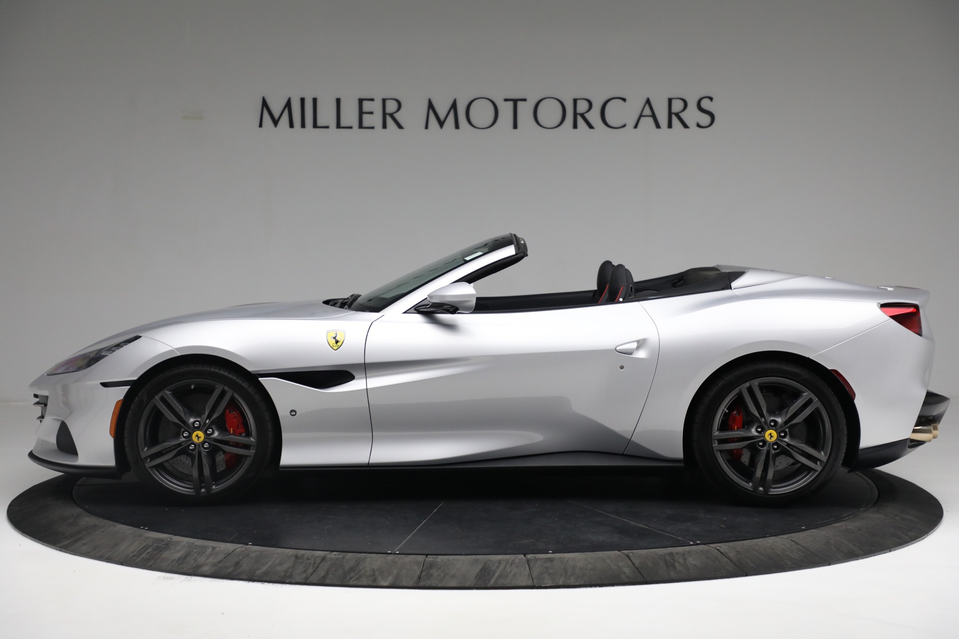 Used-2022-Ferrari-Portofino-M