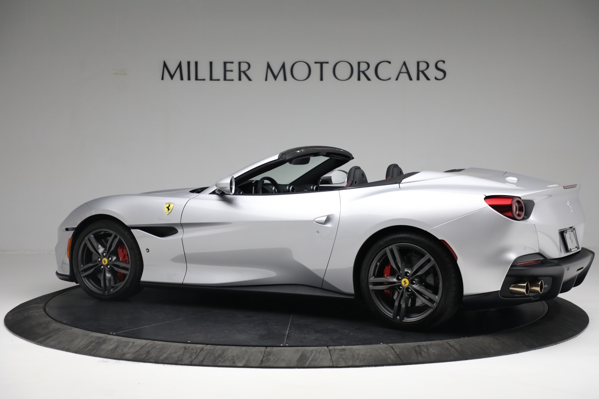 Used-2022-Ferrari-Portofino-M