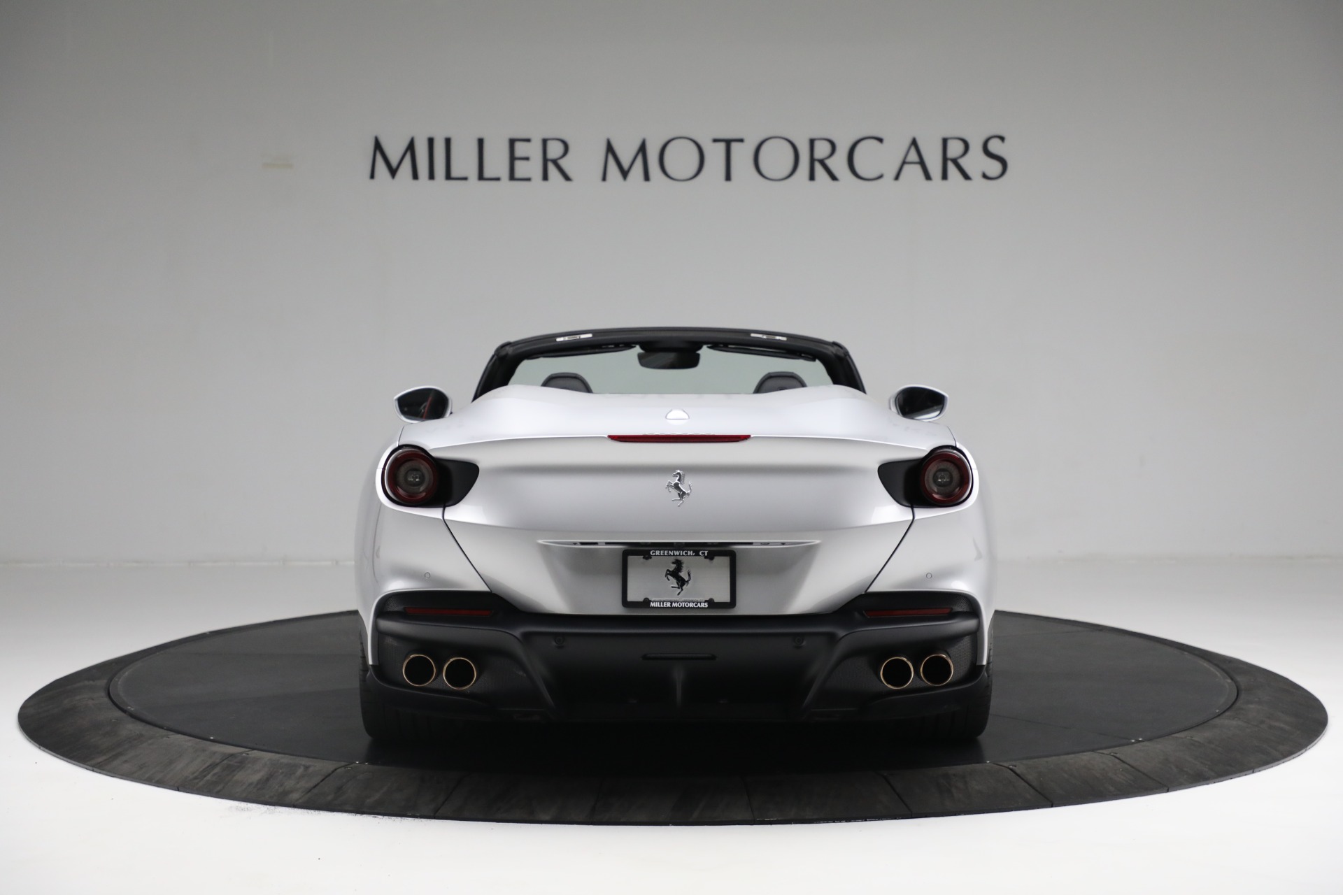 Used-2022-Ferrari-Portofino-M