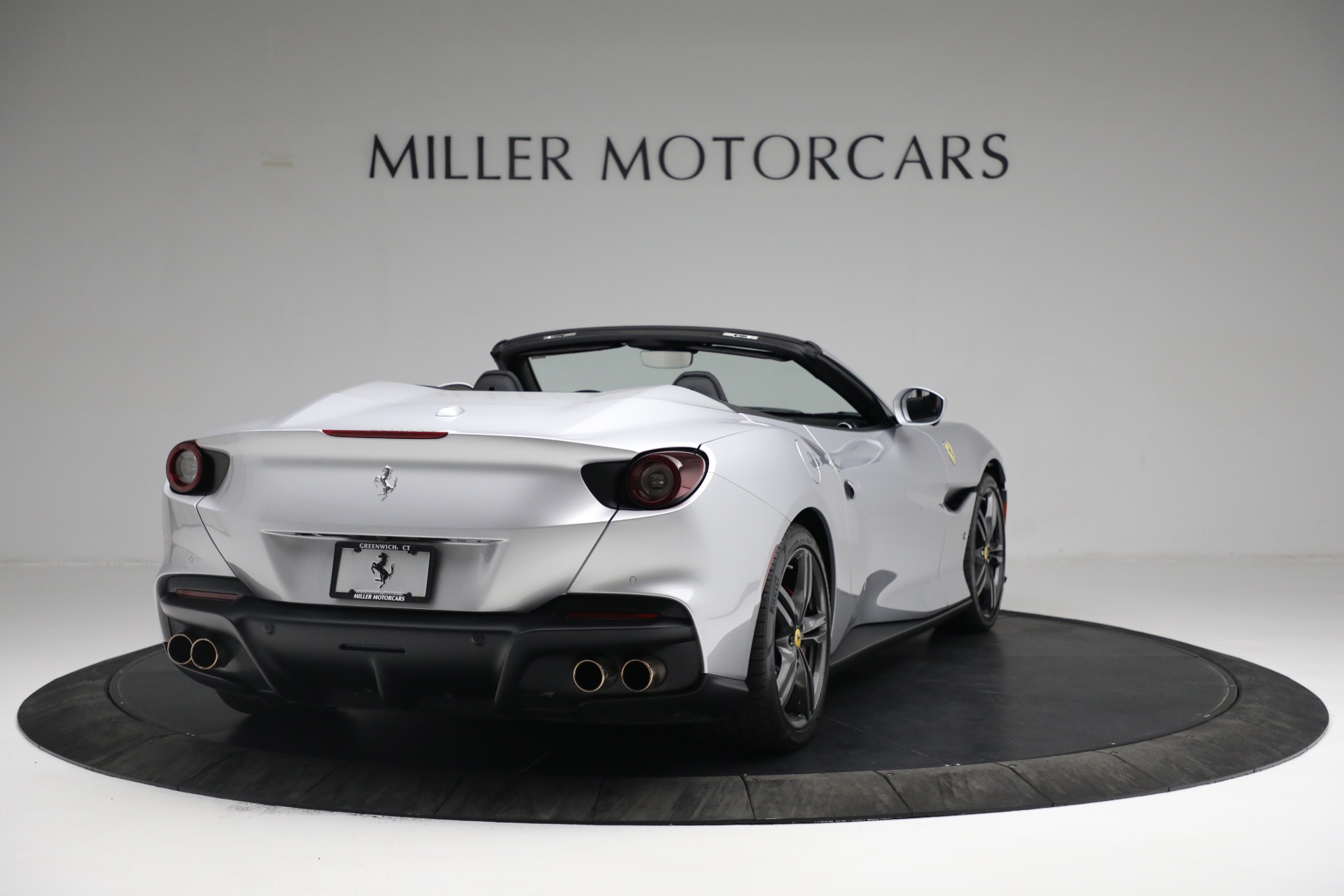 Used-2022-Ferrari-Portofino-M