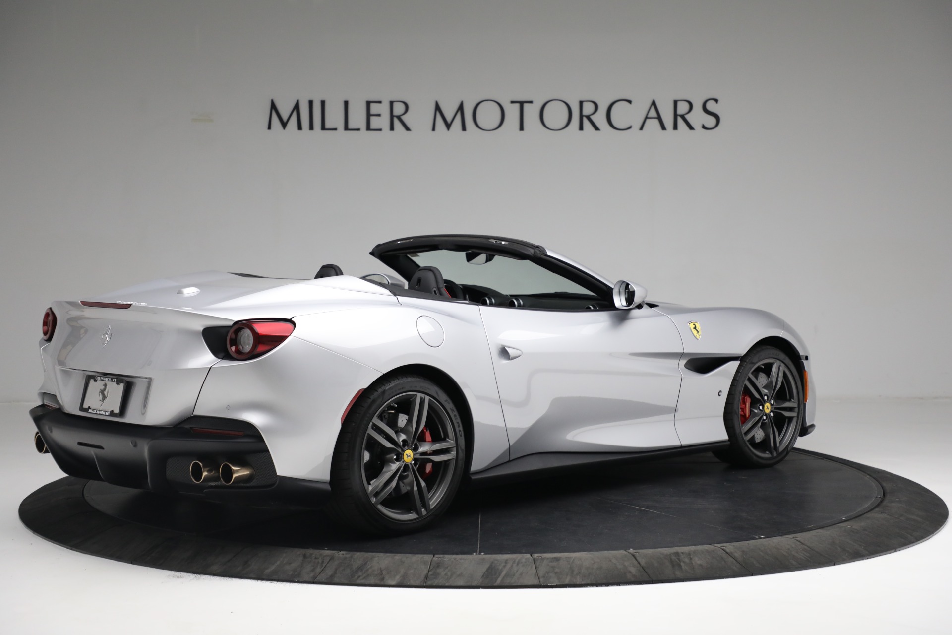 Used-2022-Ferrari-Portofino-M