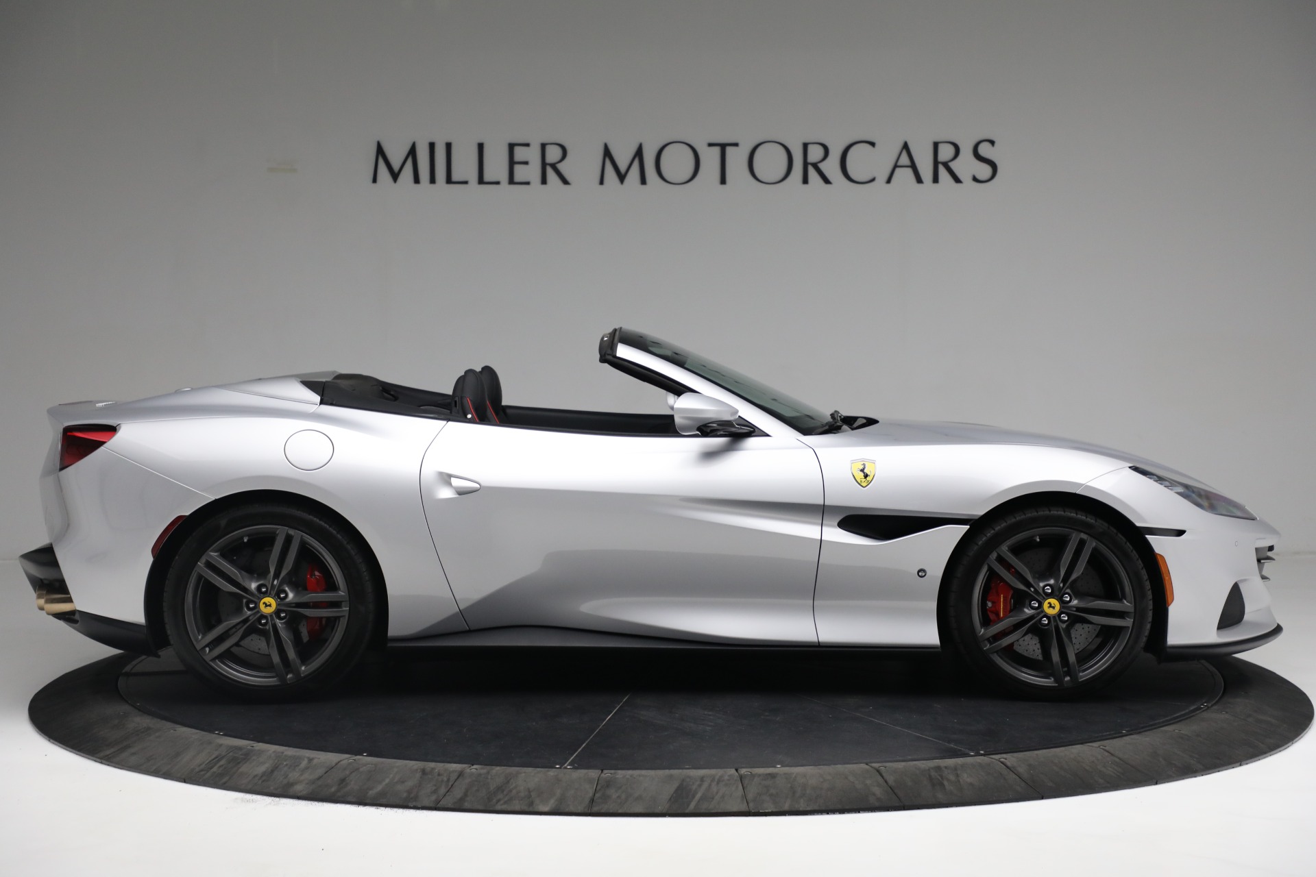 Used-2022-Ferrari-Portofino-M