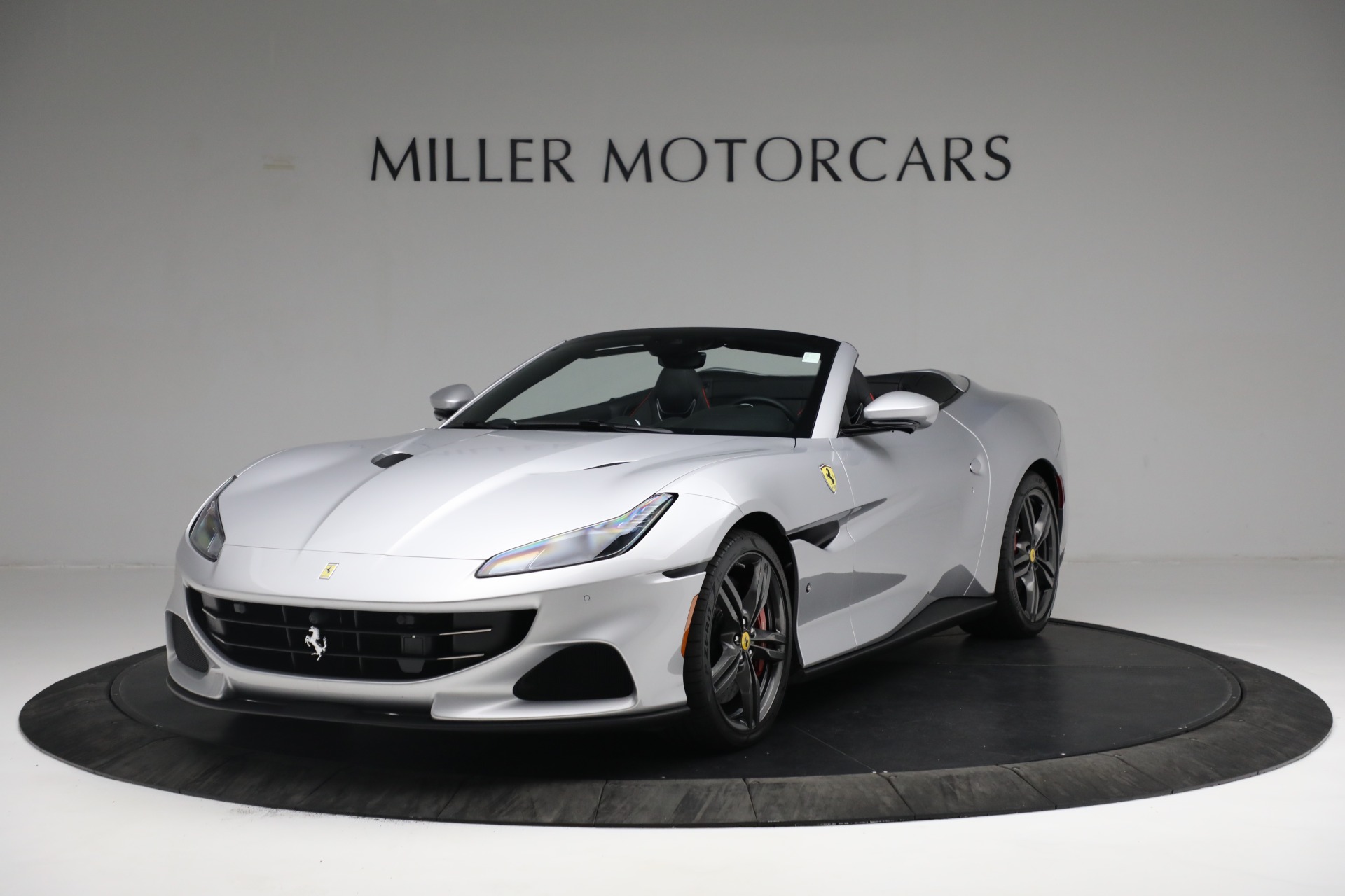 Used-2022-Ferrari-Portofino-M