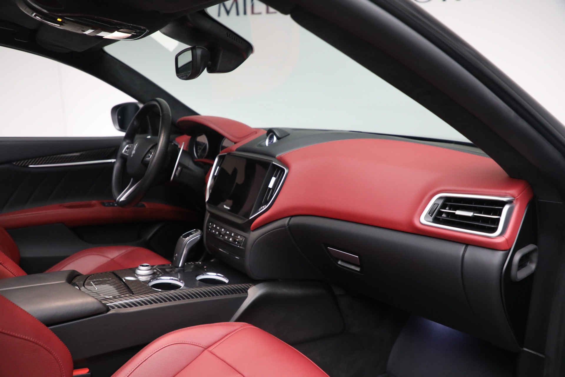 Used-2022-Maserati-Ghibli-Modena-Q4