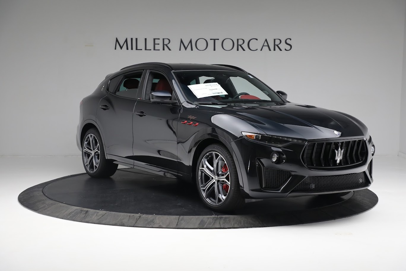 New-2022-Maserati-Levante-Trofeo