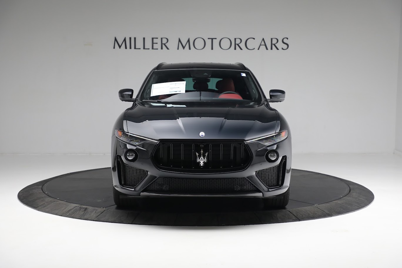 New-2022-Maserati-Levante-Trofeo