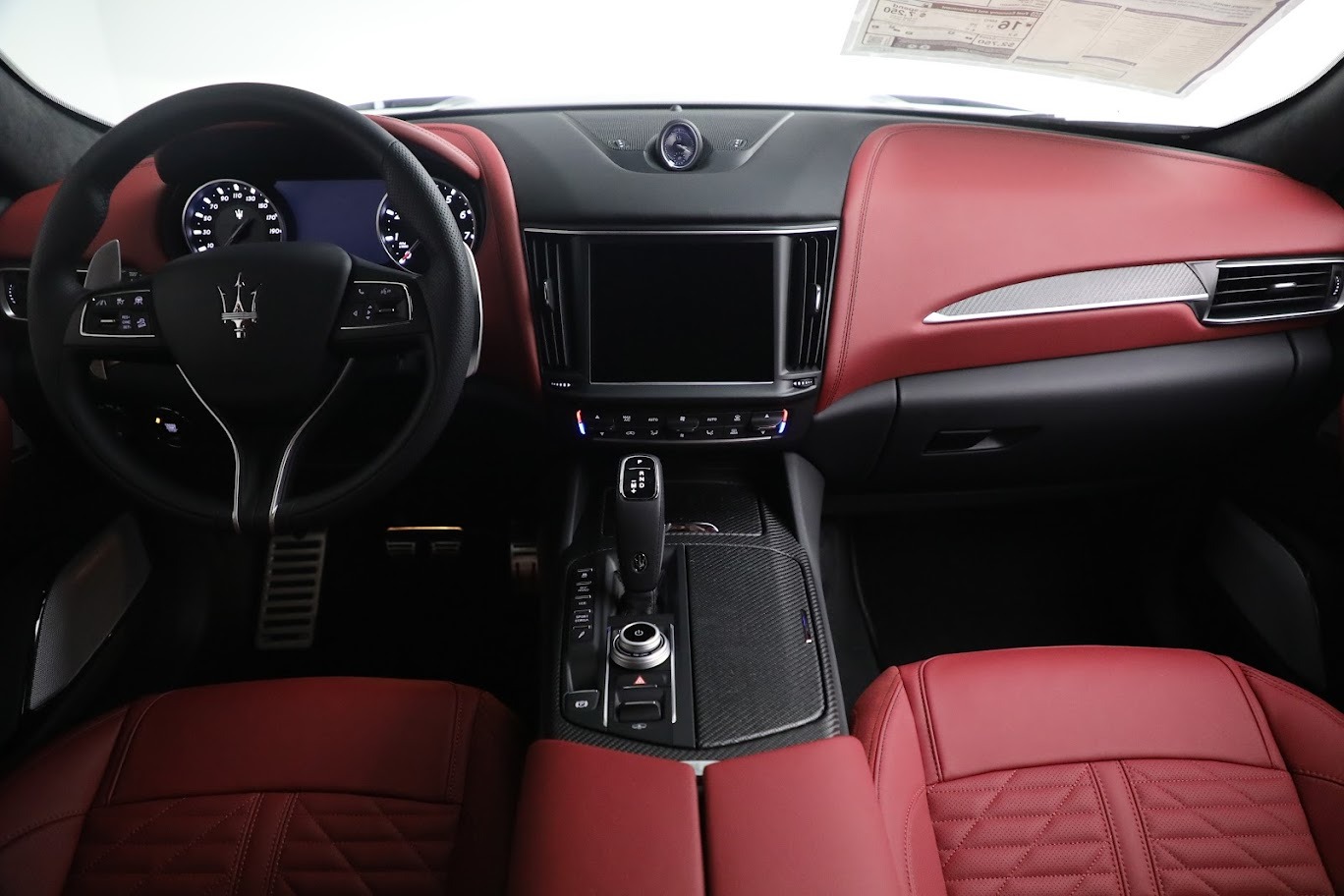 New-2022-Maserati-Levante-Trofeo