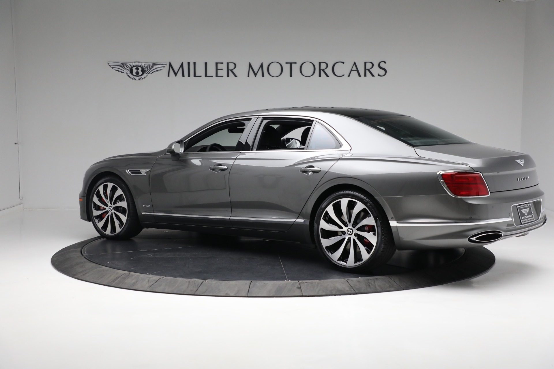 New-2022-Bentley-Flying-Spur-W12
