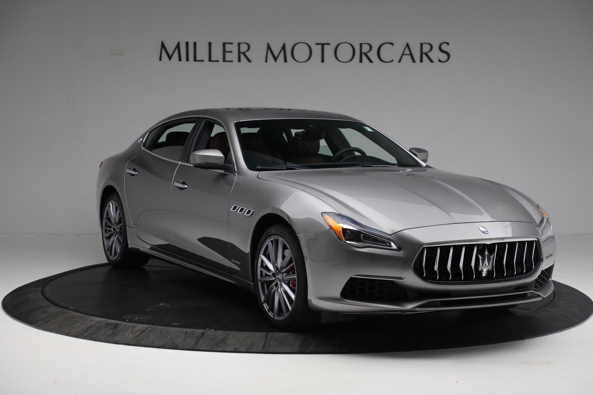 Used-2019-Maserati-Quattroporte-S-Q4-GranLusso
