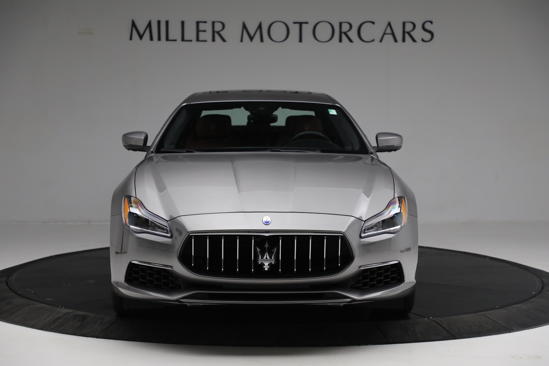 Used-2019-Maserati-Quattroporte-S-Q4-GranLusso