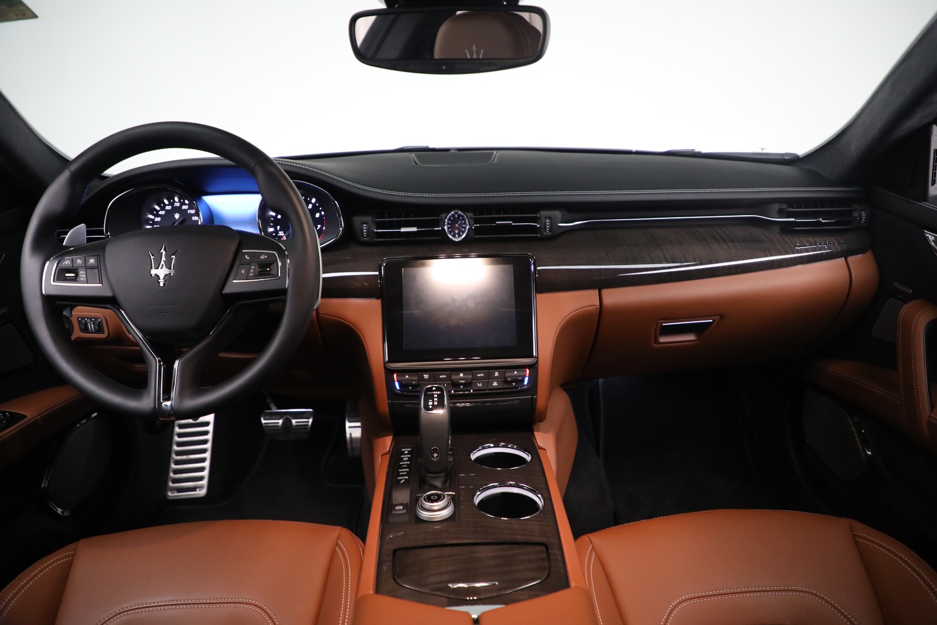 Used-2019-Maserati-Quattroporte-S-Q4-GranLusso