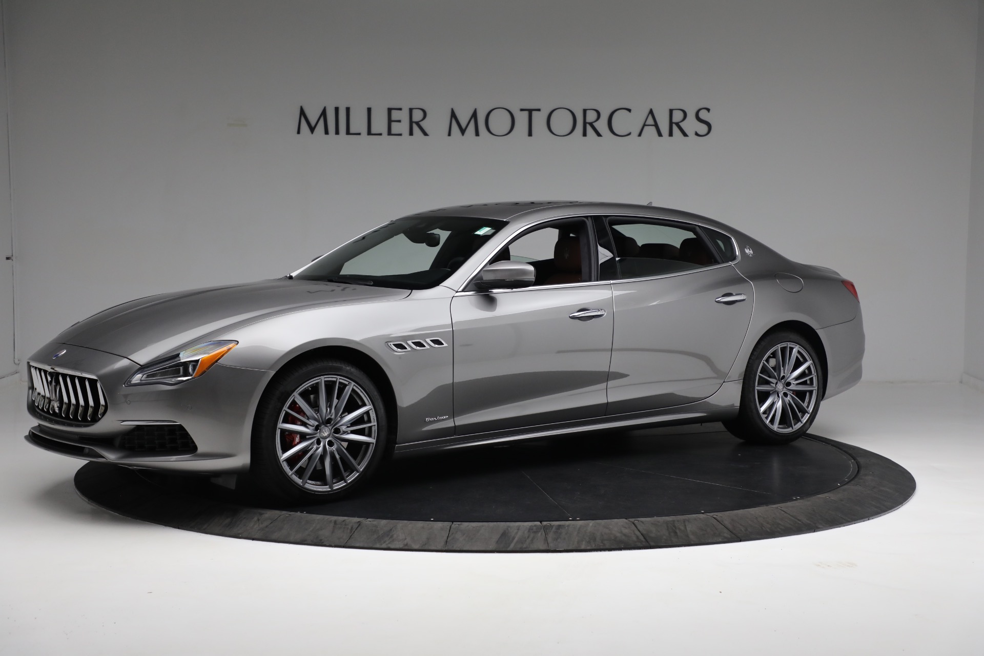 Used-2019-Maserati-Quattroporte-S-Q4-GranLusso