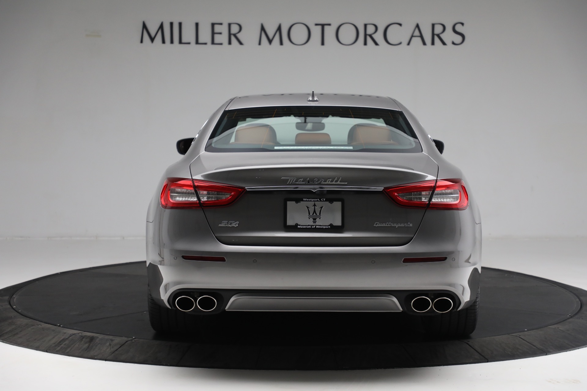 Used-2019-Maserati-Quattroporte-S-Q4-GranLusso
