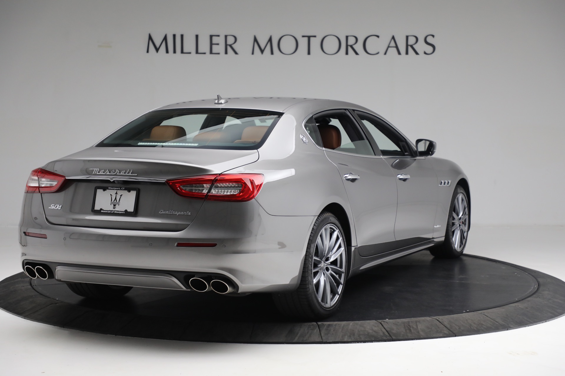 Used-2019-Maserati-Quattroporte-S-Q4-GranLusso