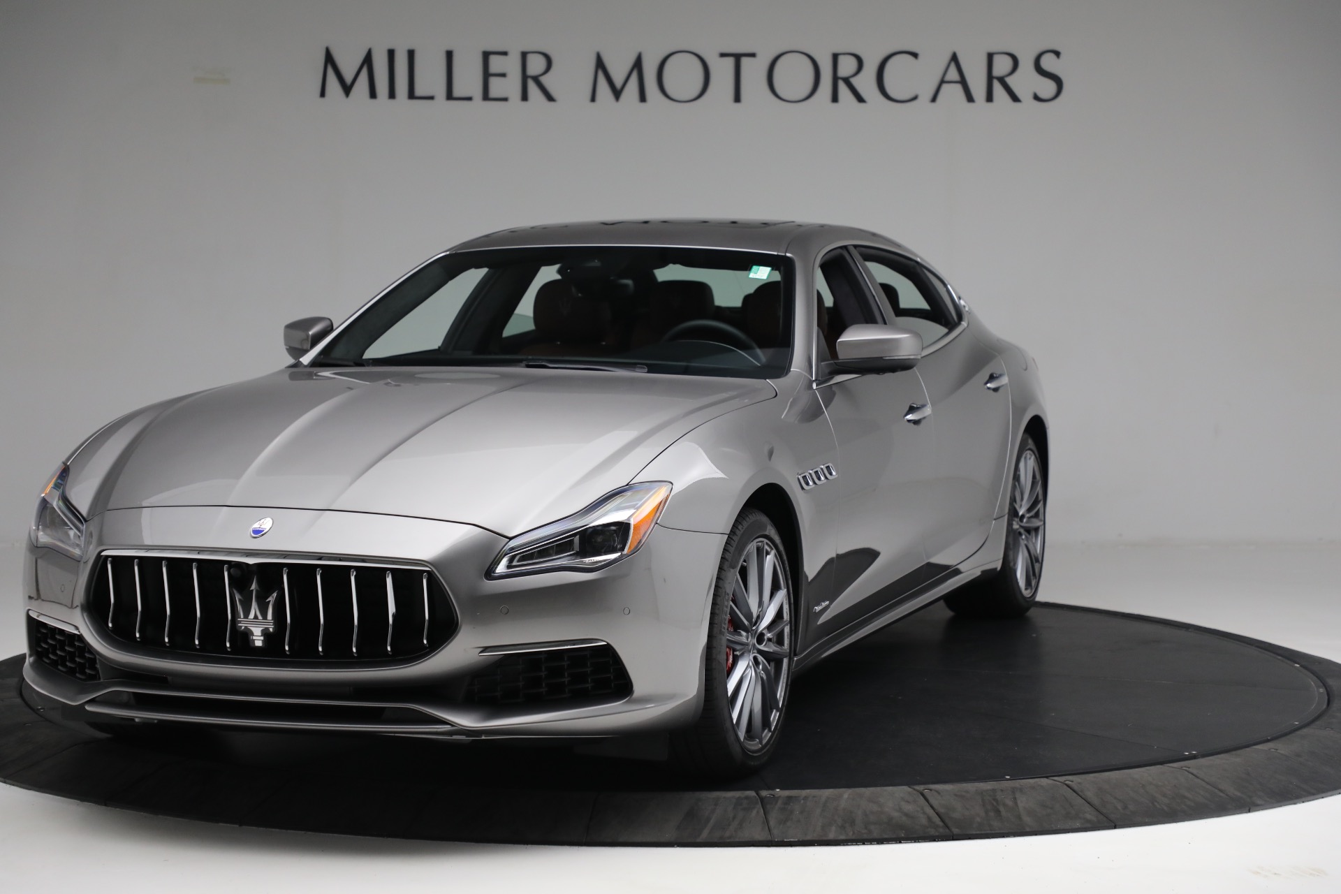 Used-2019-Maserati-Quattroporte-S-Q4-GranLusso