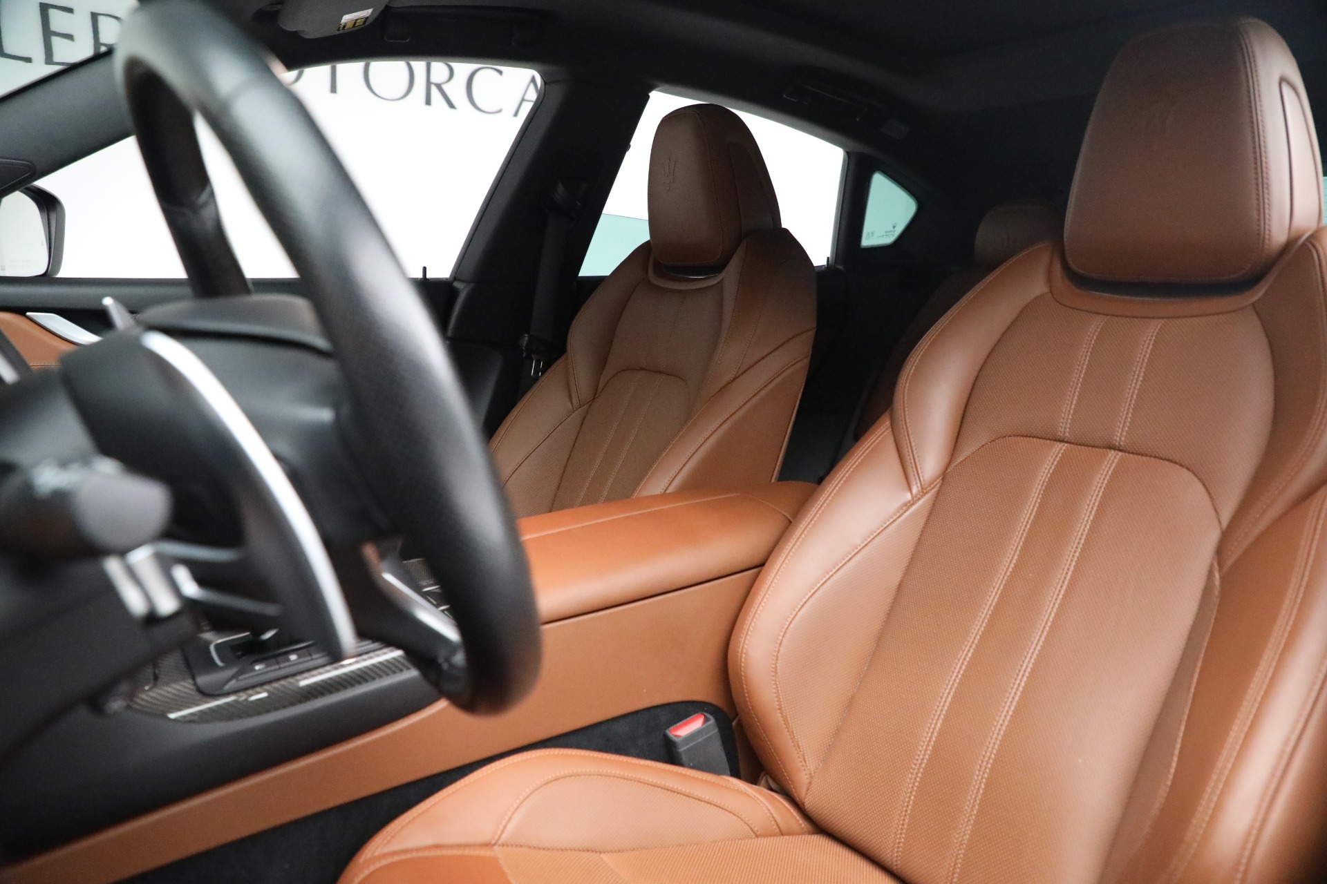 Used-2017-Maserati-Levante-S