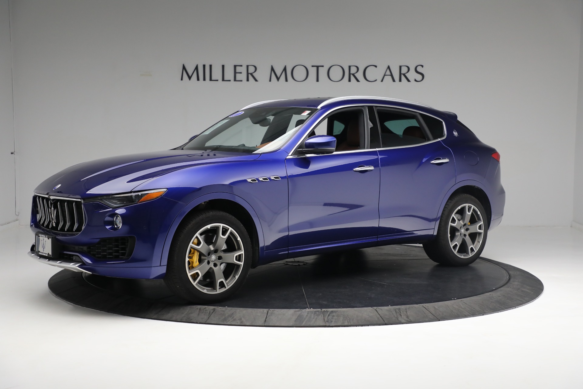 Used-2017-Maserati-Levante-S