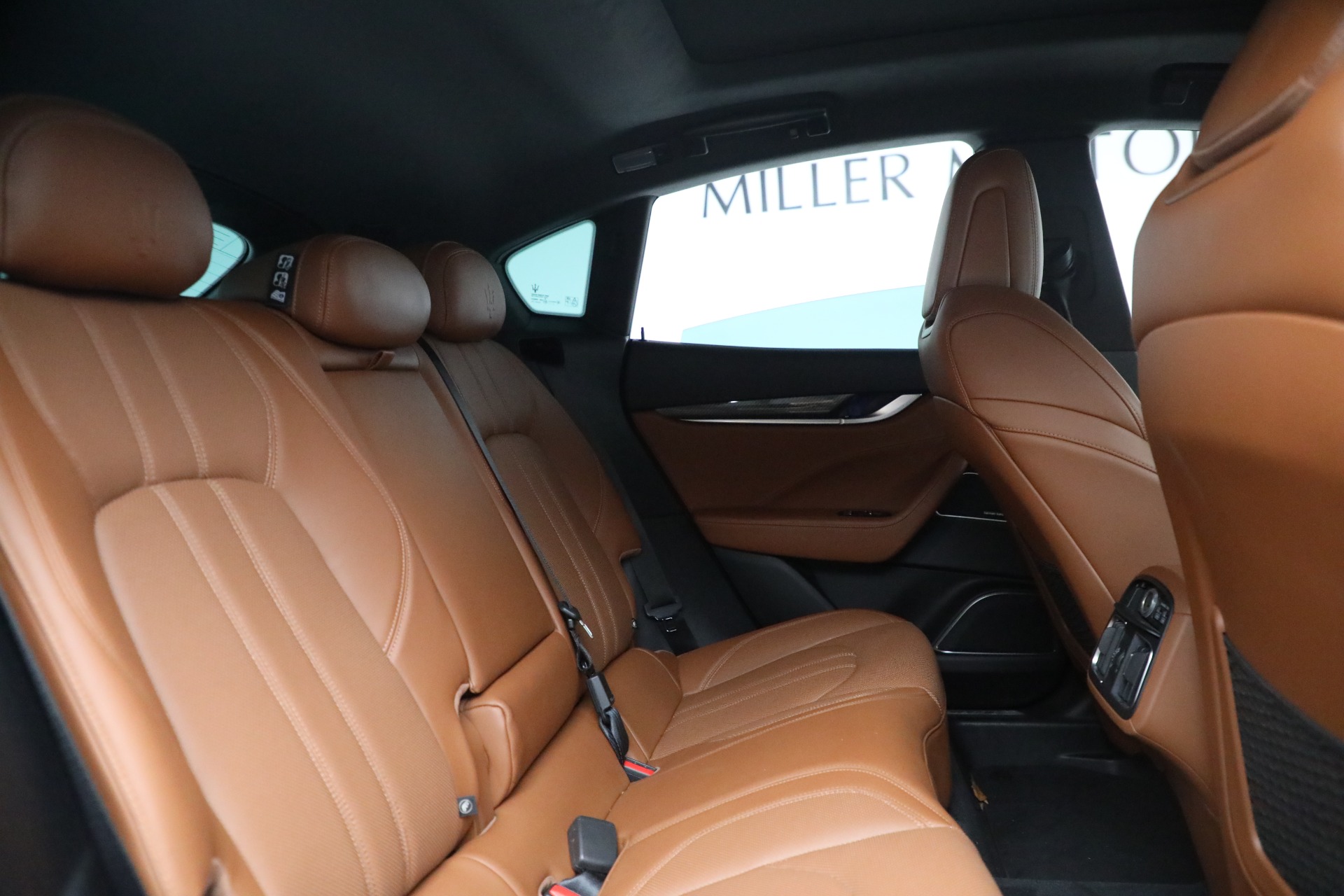 Used-2017-Maserati-Levante-S