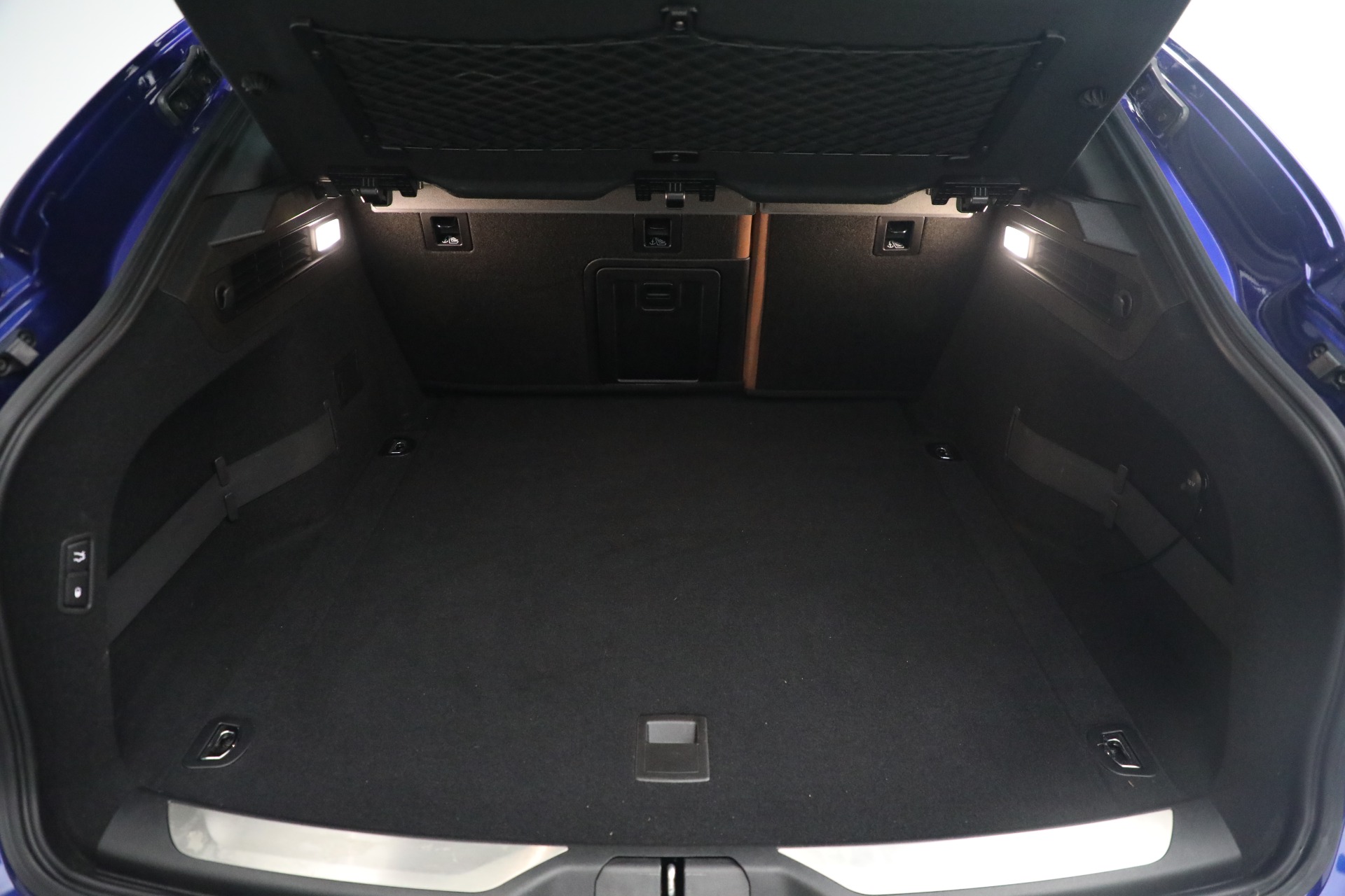 Used-2017-Maserati-Levante-S