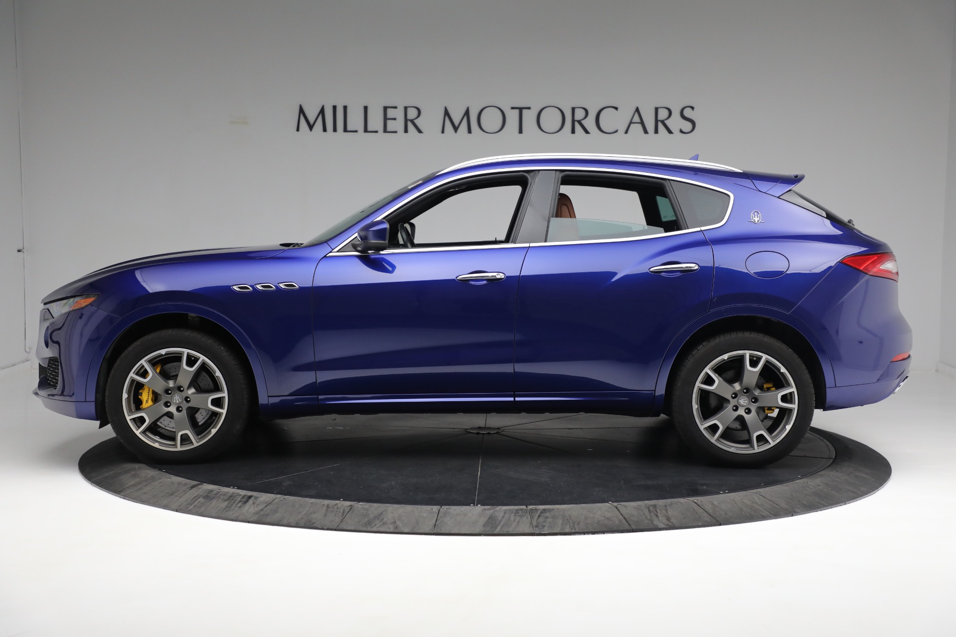Used-2017-Maserati-Levante-S