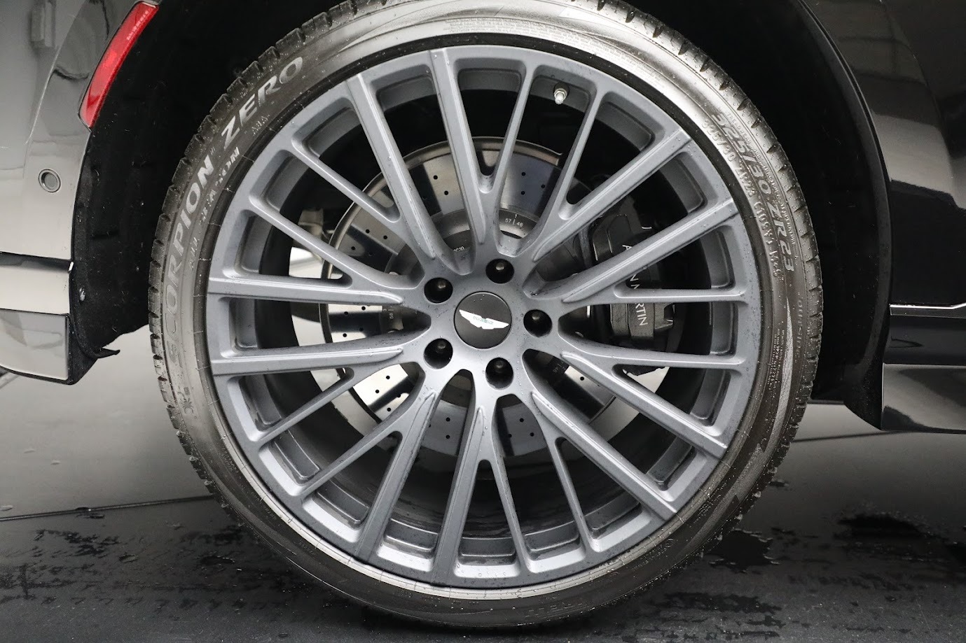 Used-2023-Aston-Martin-DBX-707