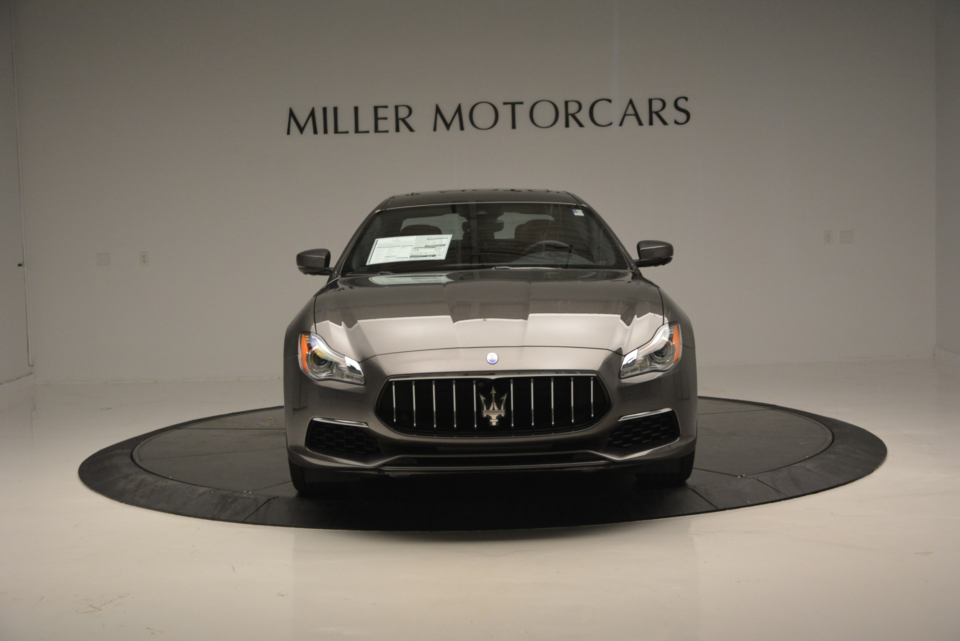 New-2017-Maserati-Quattroporte-S-Q4-GranLusso