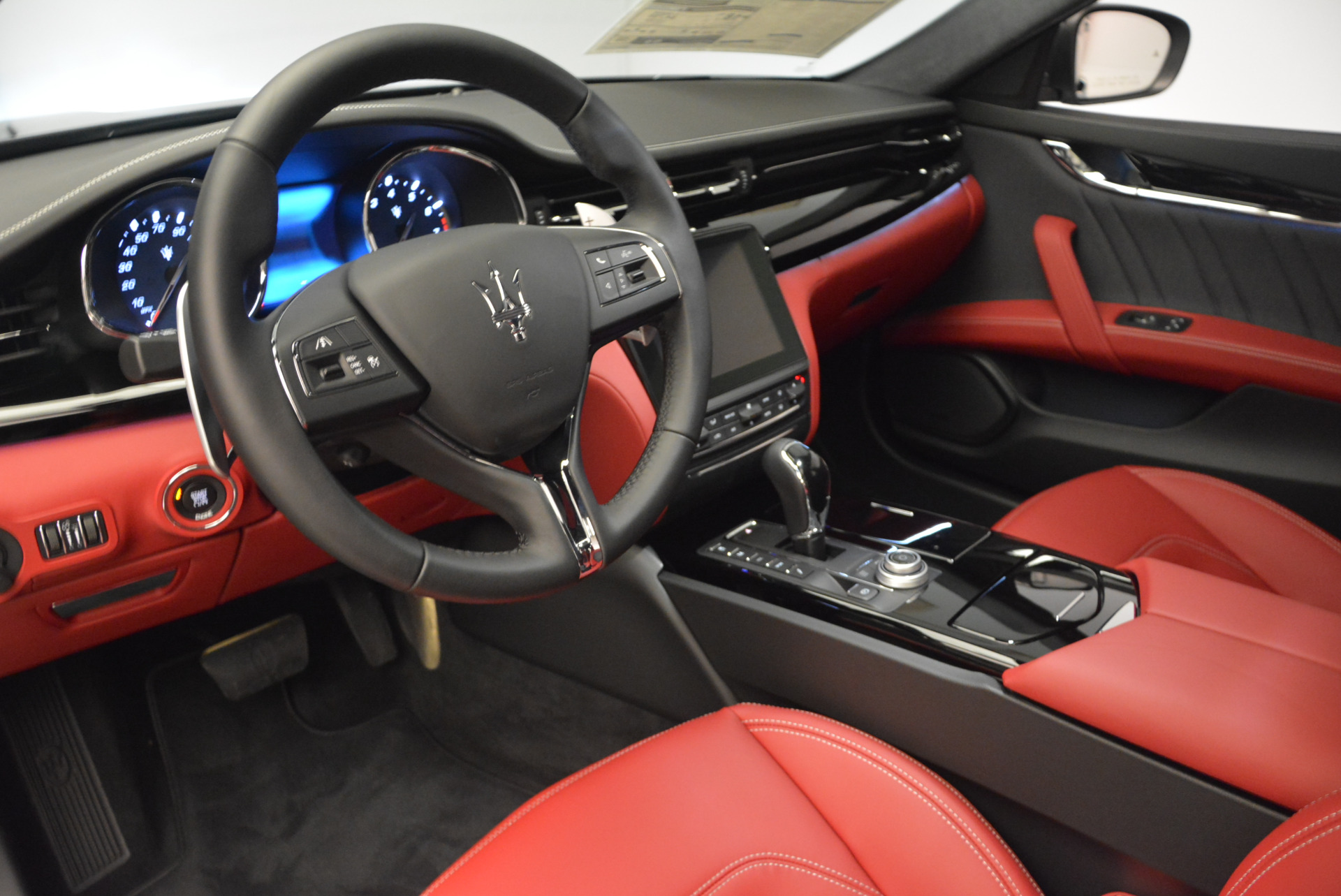 New-2017-Maserati-Quattroporte-S-Q4-GranLusso