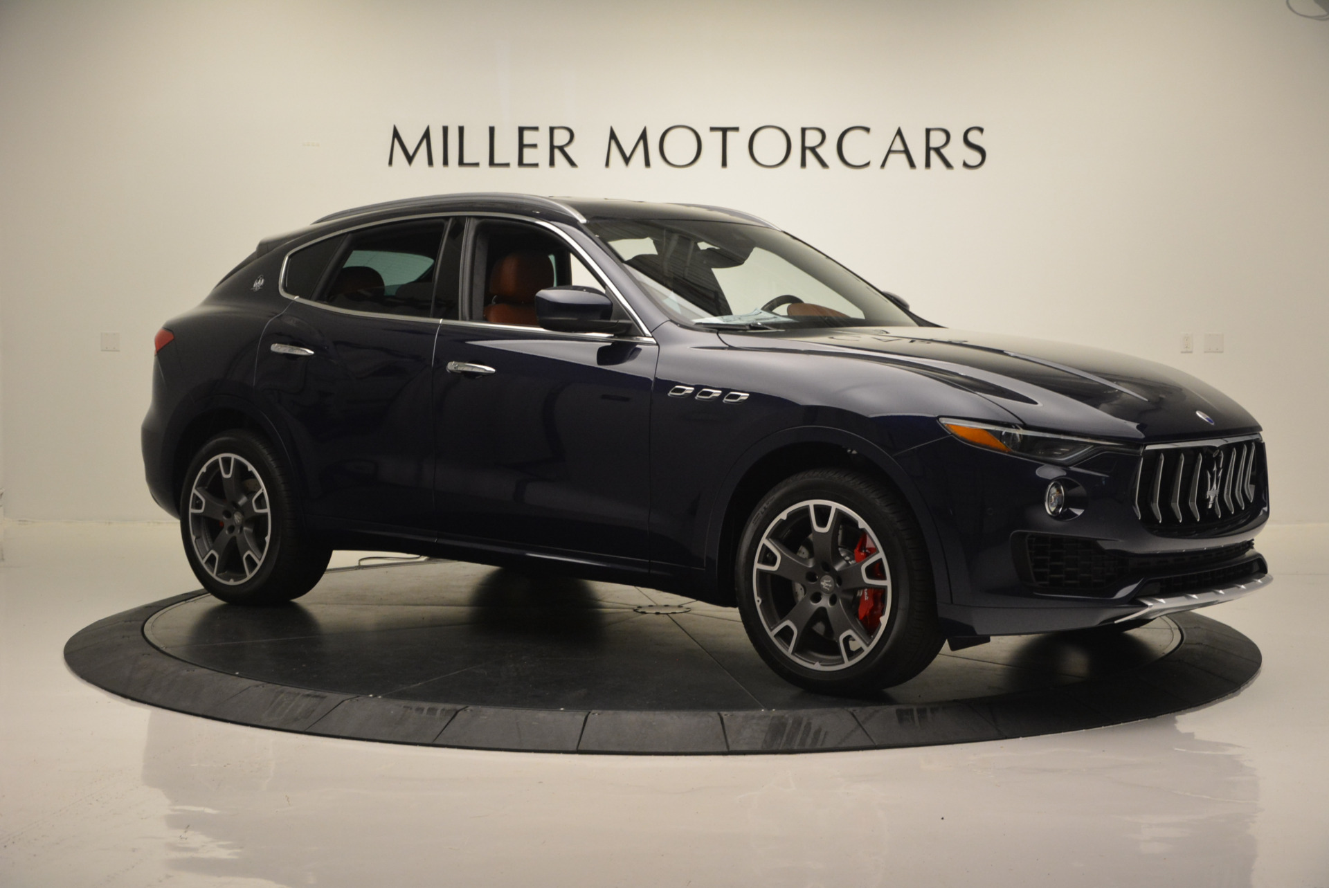 New-2017-Maserati-Levante-S