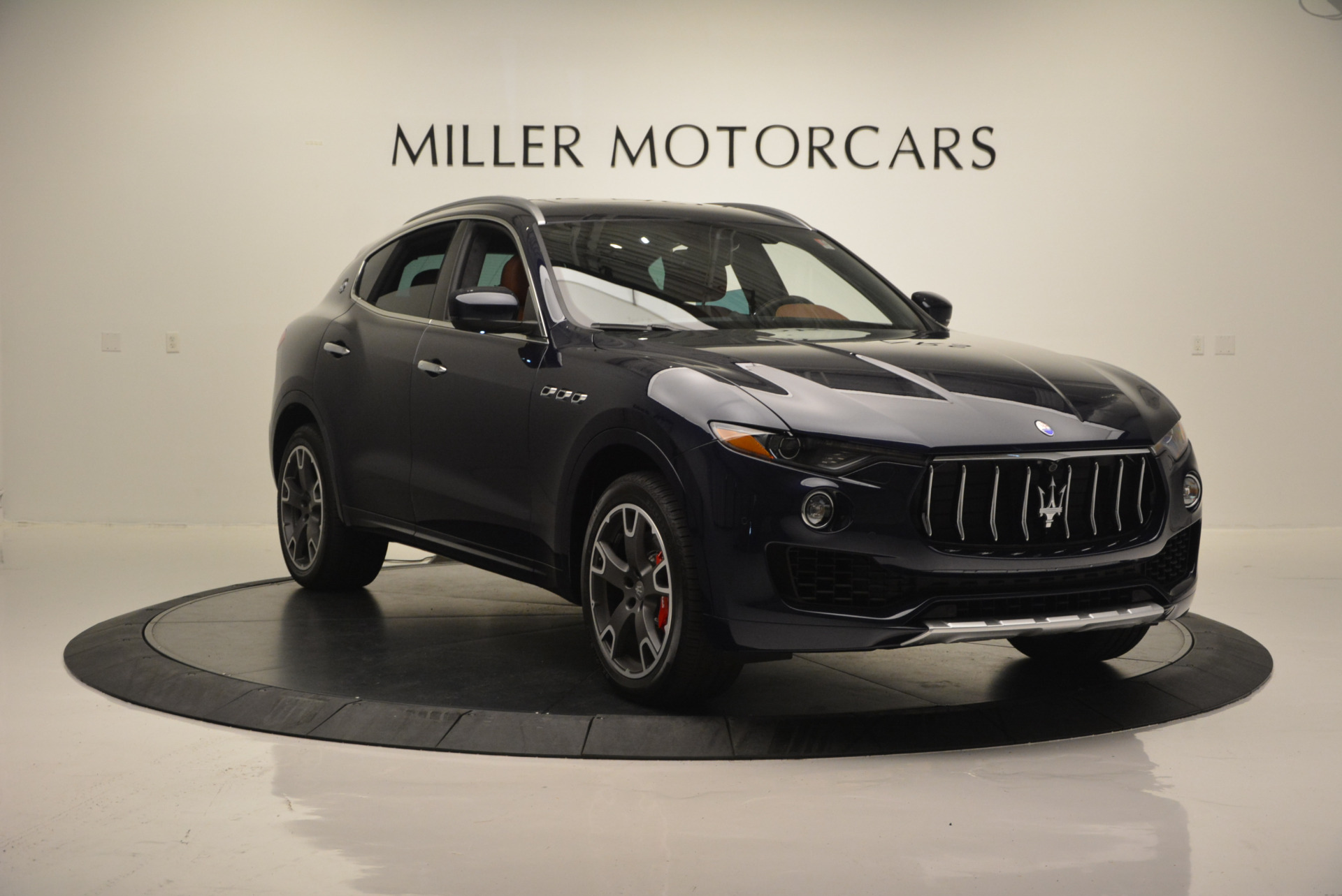 New-2017-Maserati-Levante-S