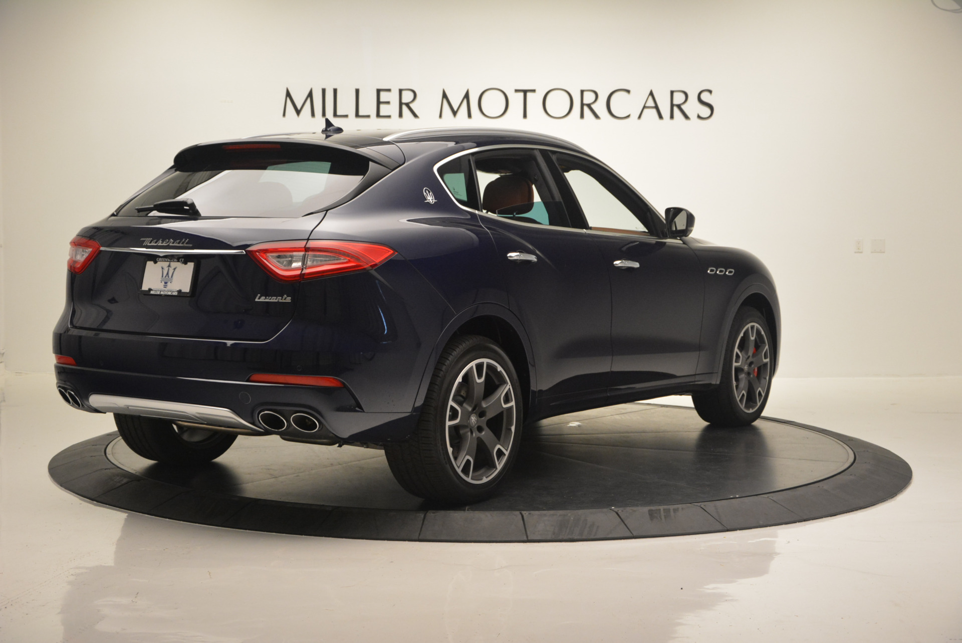 New-2017-Maserati-Levante-S