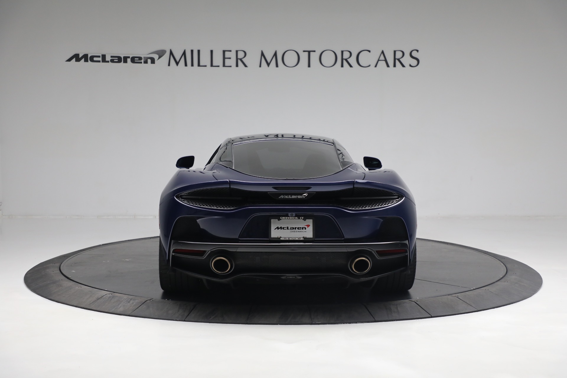 Used-2020-McLaren-GT
