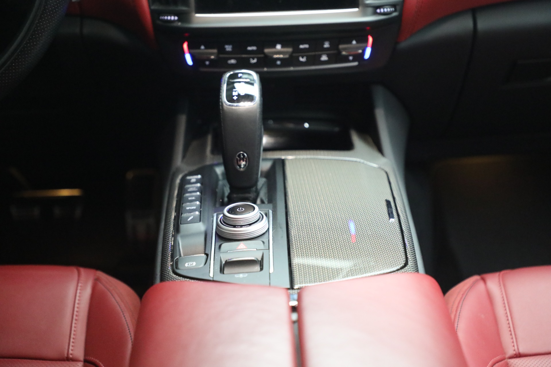 Used-2022-Maserati-Levante-Modena